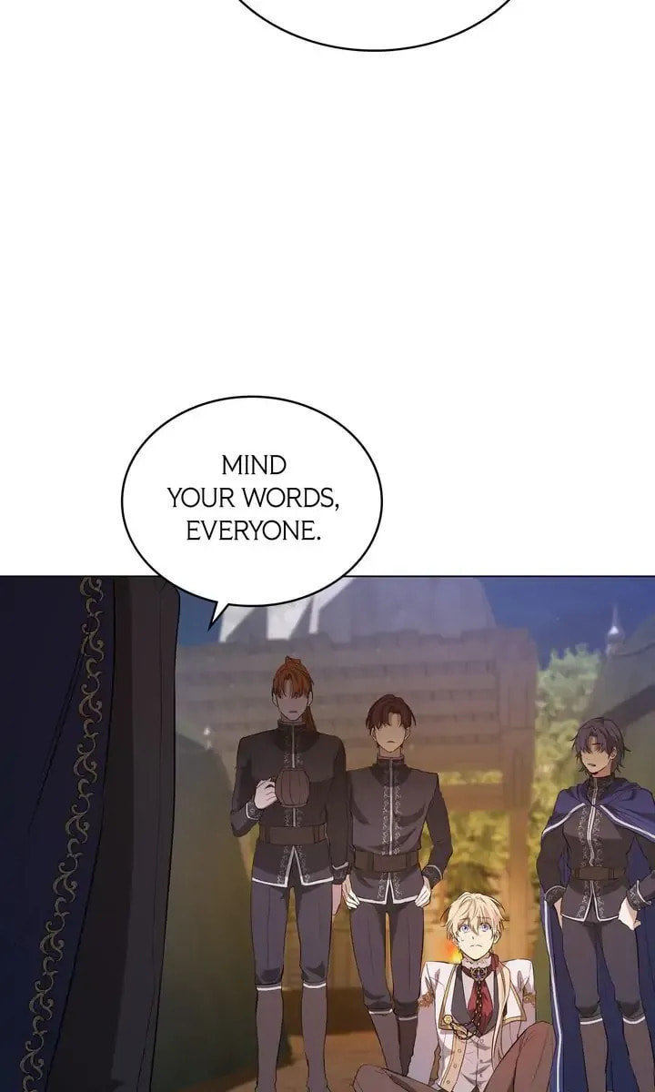 The Fallen Duke & the Knight Who Hated Him Chapter 4 page 30 - 