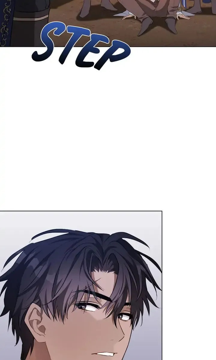 The Fallen Duke & the Knight Who Hated Him Chapter 4 page 31 - 