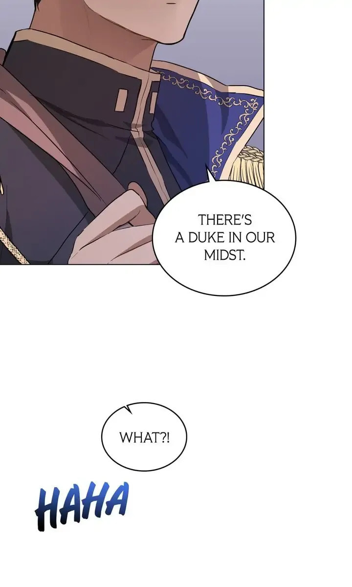 The Fallen Duke & the Knight Who Hated Him Chapter 4 page 32 - 