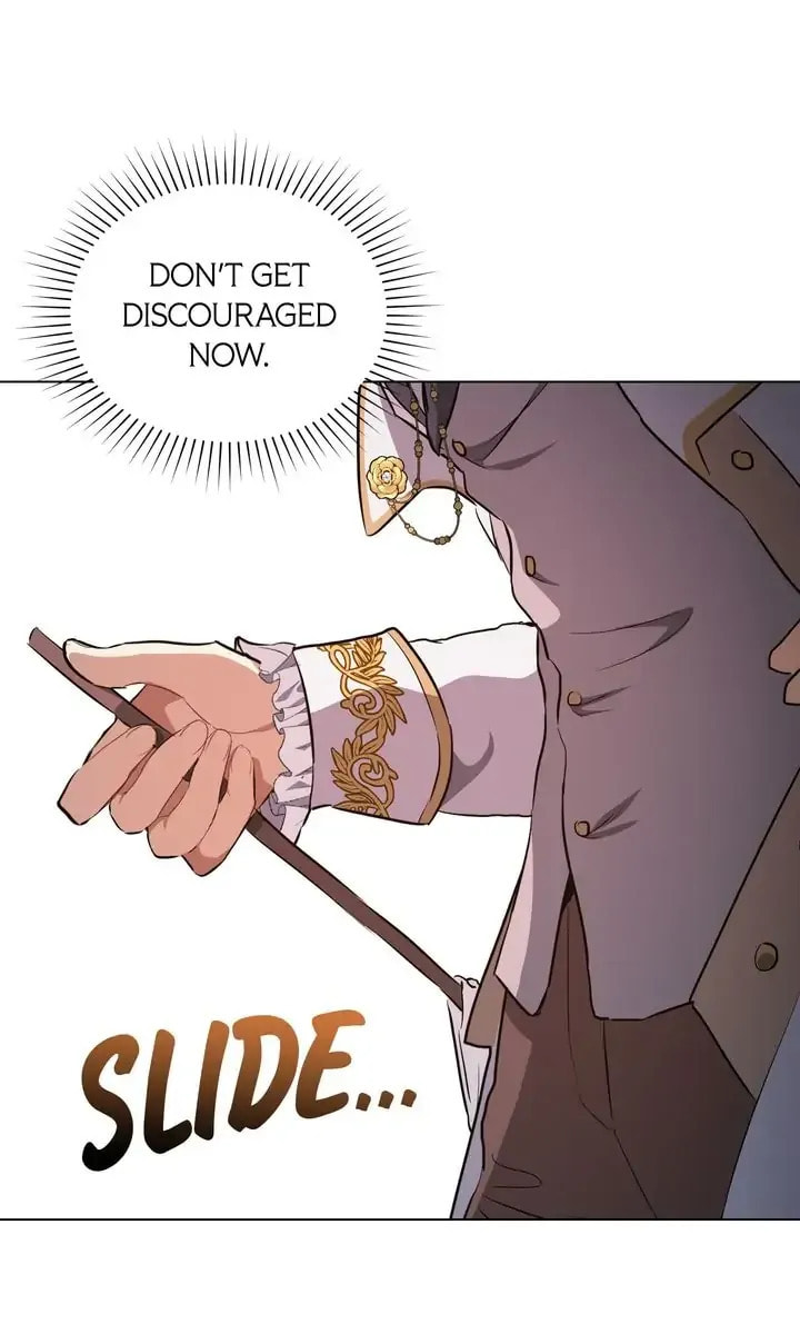 The Fallen Duke & the Knight Who Hated Him Chapter 4 page 34 - 