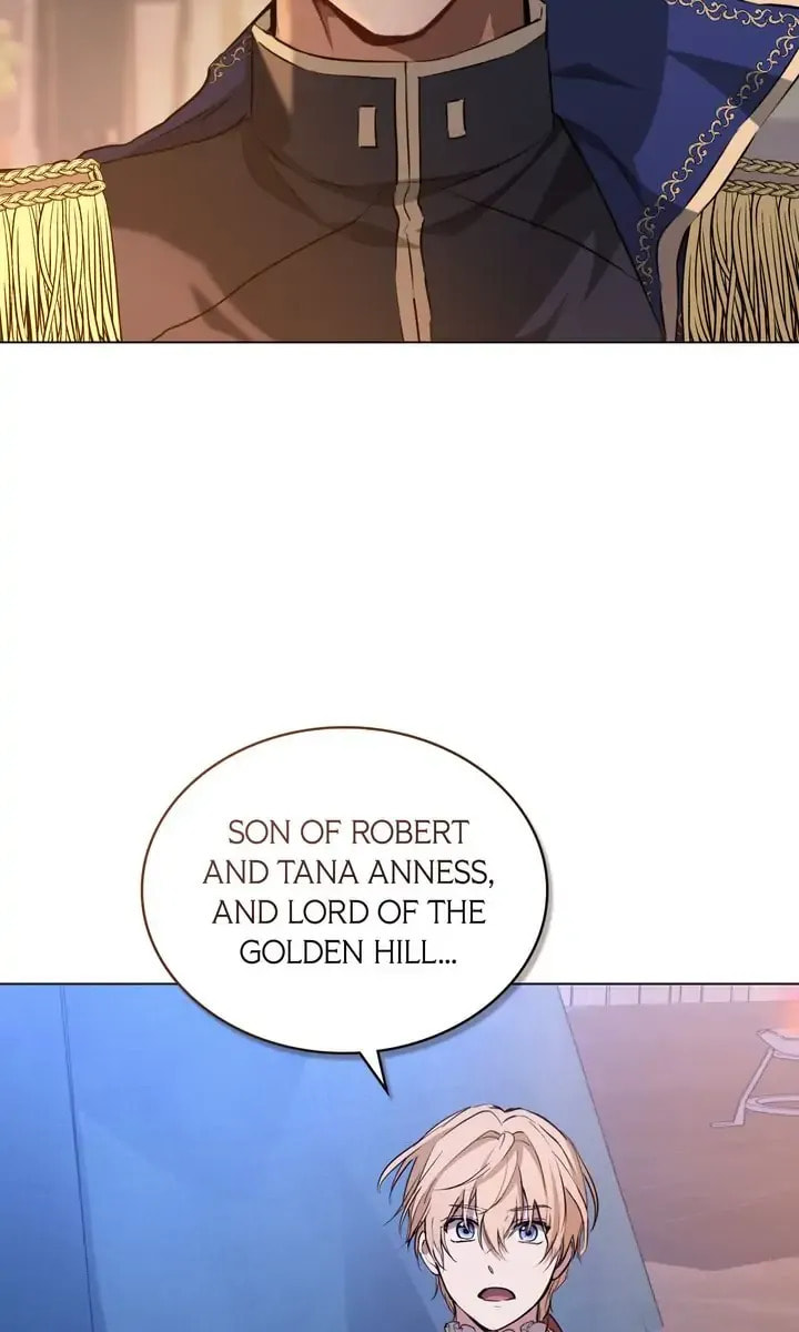 The Fallen Duke & the Knight Who Hated Him Chapter 4 page 38 - 