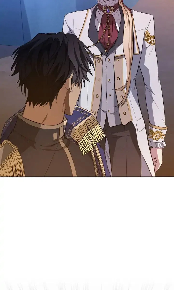The Fallen Duke & the Knight Who Hated Him Chapter 4 page 39 - 