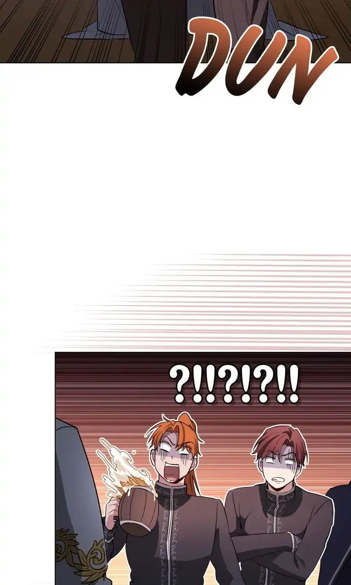 The Fallen Duke & the Knight Who Hated Him Chapter 4 page 41 - 