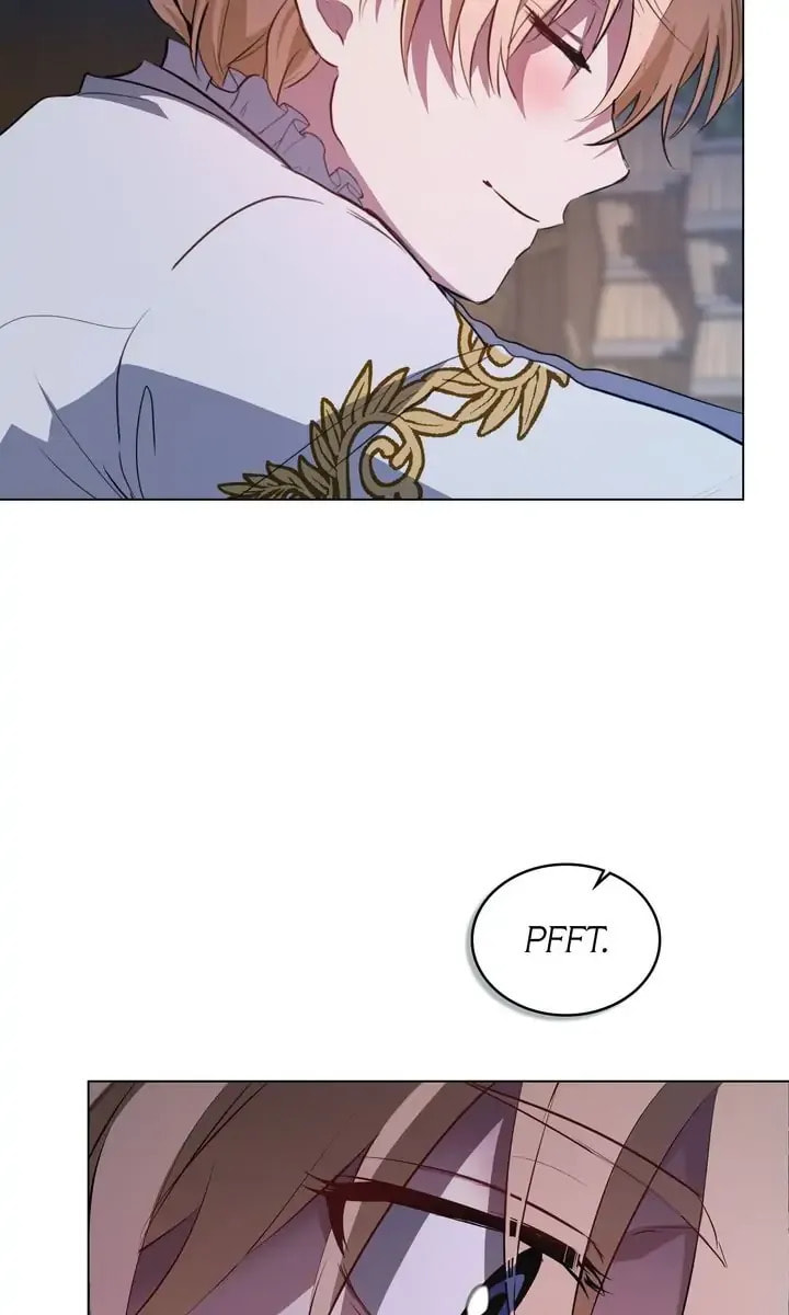 The Fallen Duke & the Knight Who Hated Him Chapter 4 page 46 - 