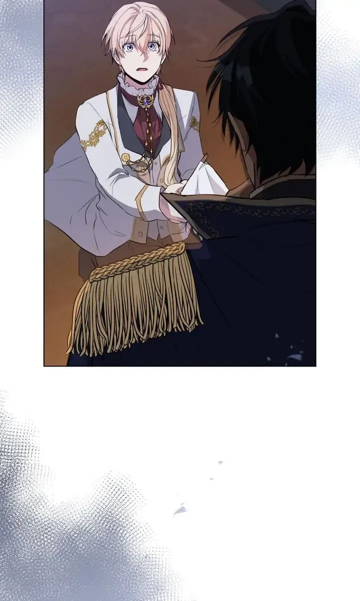 The Fallen Duke & the Knight Who Hated Him Chapter 4 page 48 - 