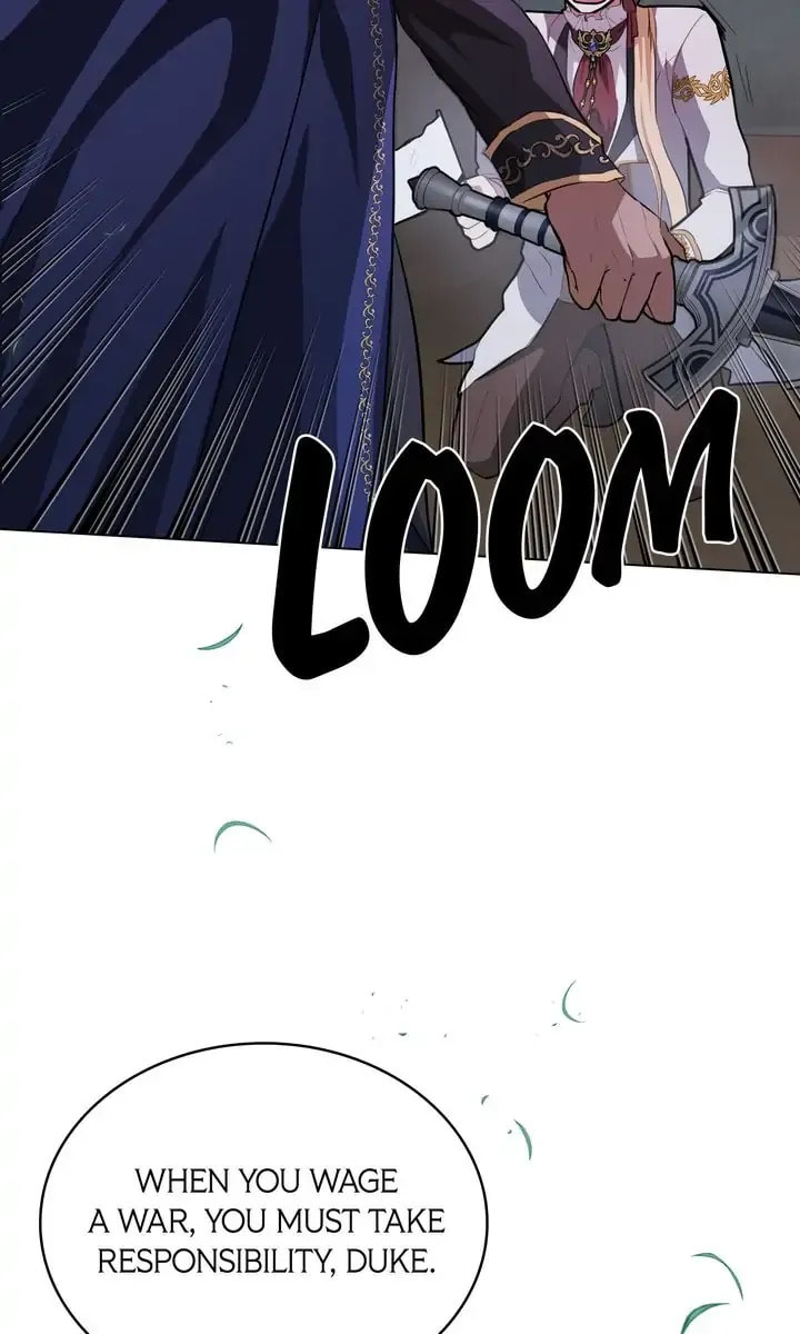 The Fallen Duke & the Knight Who Hated Him Chapter 4 page 54 - 