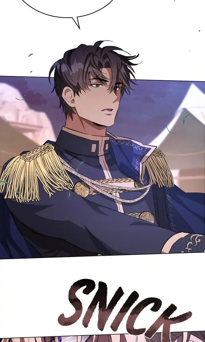 The Fallen Duke & the Knight Who Hated Him Chapter 4 page 55 - 