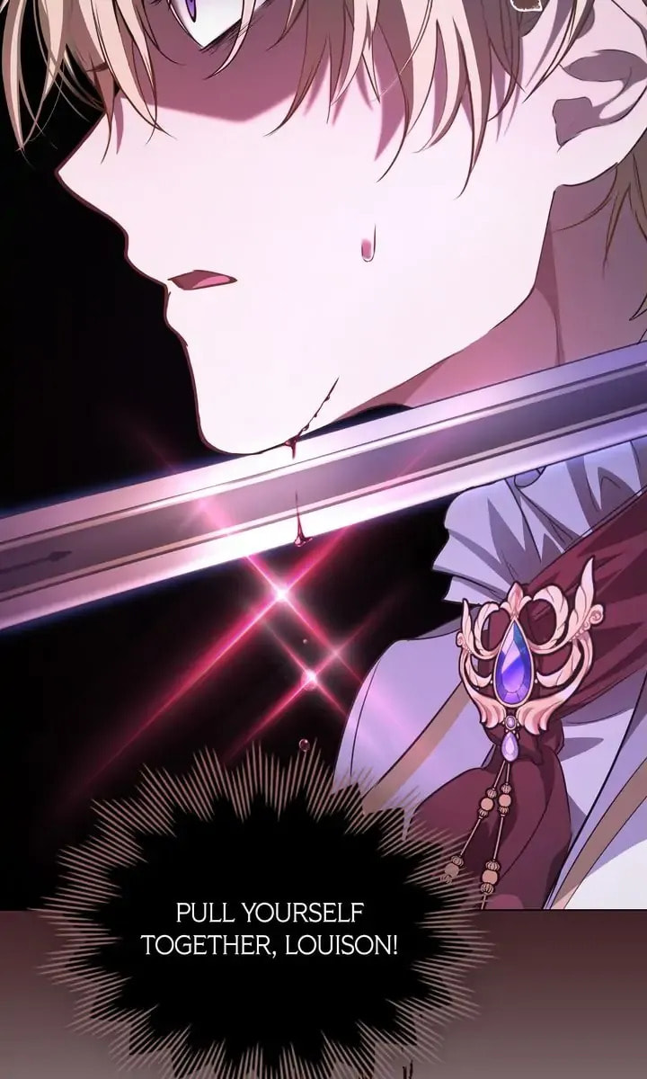 The Fallen Duke & the Knight Who Hated Him Chapter 4 page 56 - 