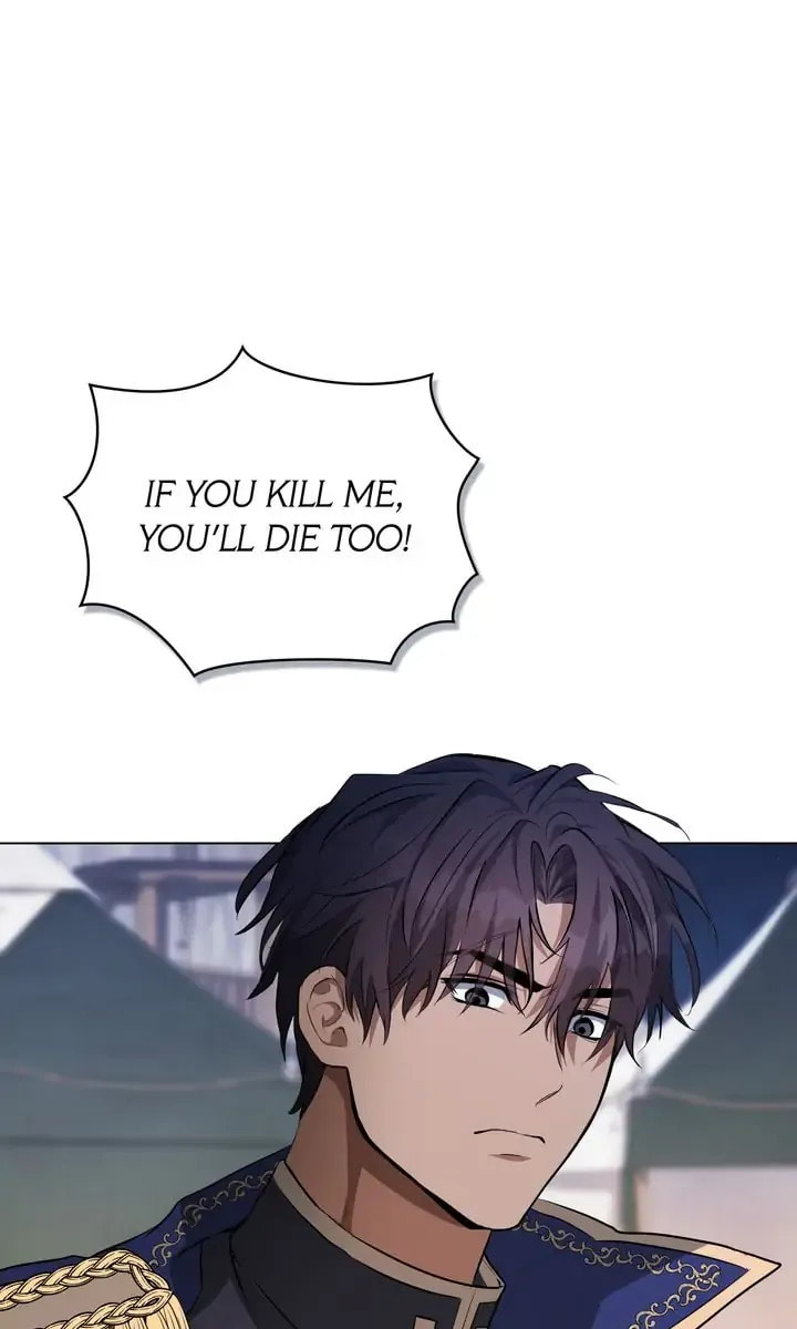The Fallen Duke & the Knight Who Hated Him Chapter 4 page 59 - 
