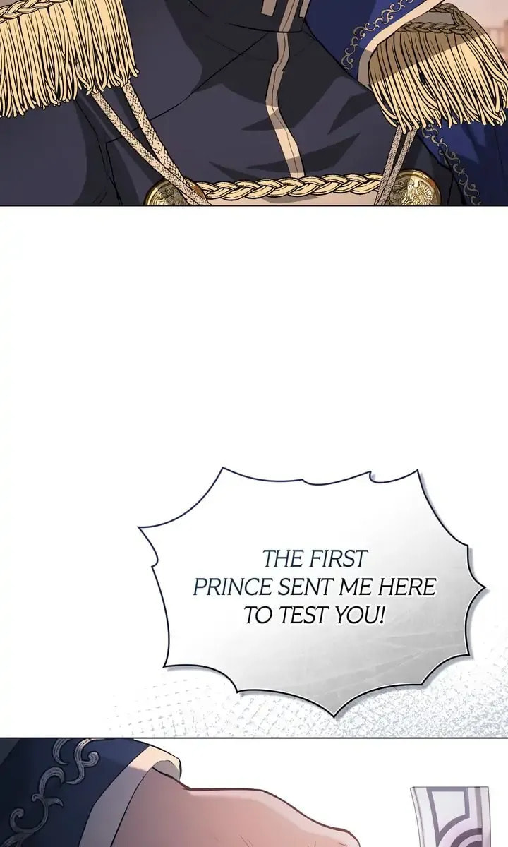 The Fallen Duke & the Knight Who Hated Him Chapter 4 page 60 - 