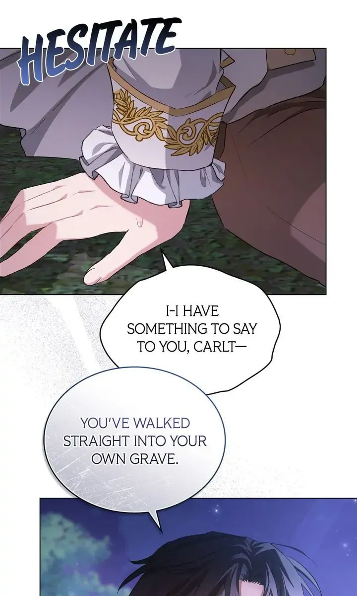 The Fallen Duke & the Knight Who Hated Him Chapter 4 page 7 - 