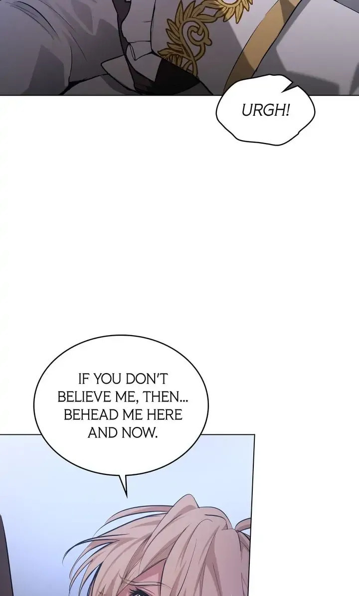 The Fallen Duke & the Knight Who Hated Him Chapter 5 page 2 - 