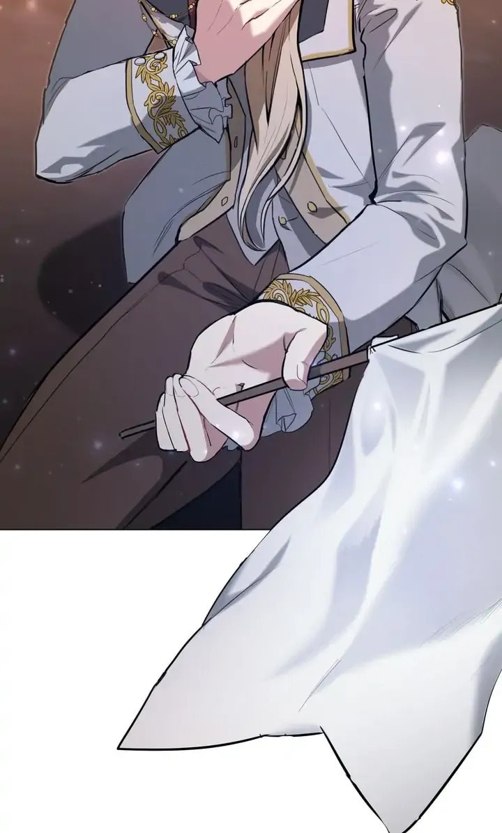 The Fallen Duke & the Knight Who Hated Him Chapter 5 page 16 - 