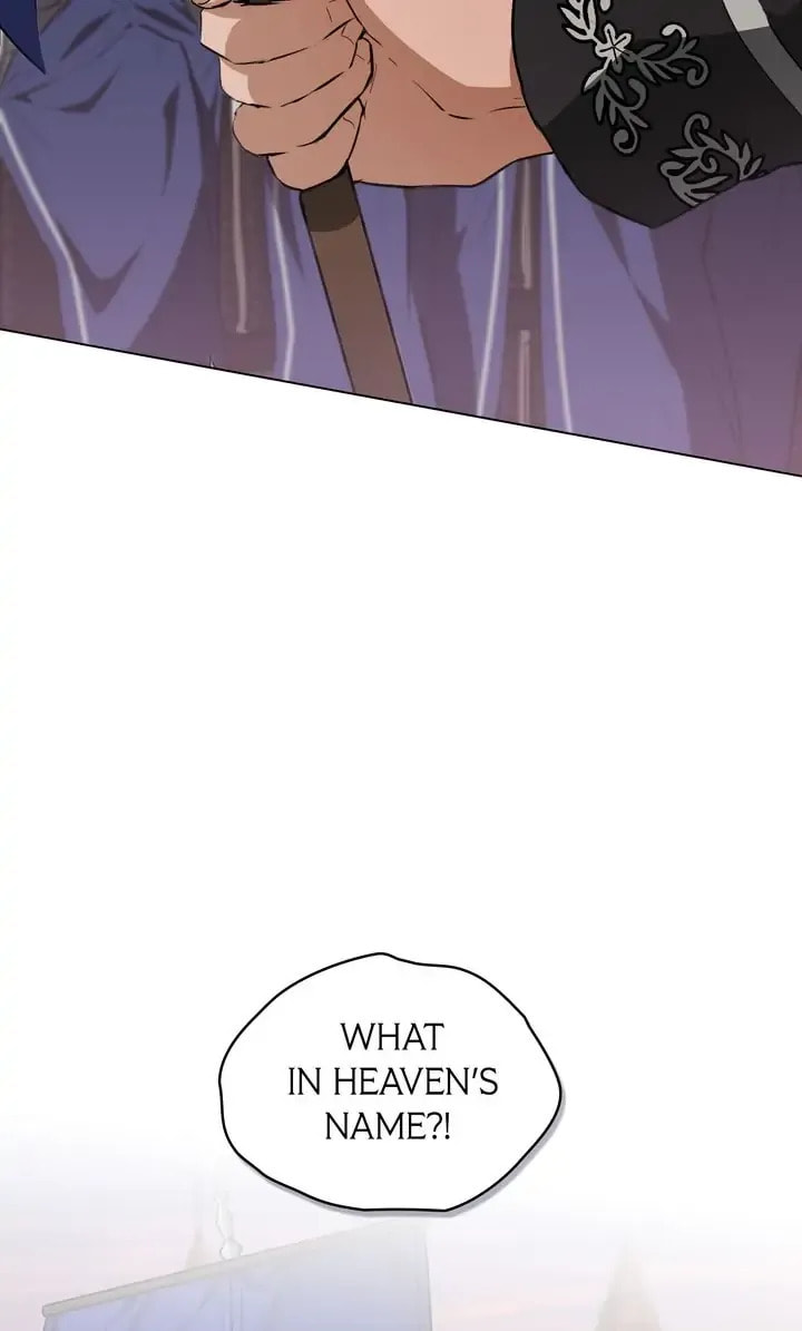 The Fallen Duke & the Knight Who Hated Him Chapter 5 page 27 - 
