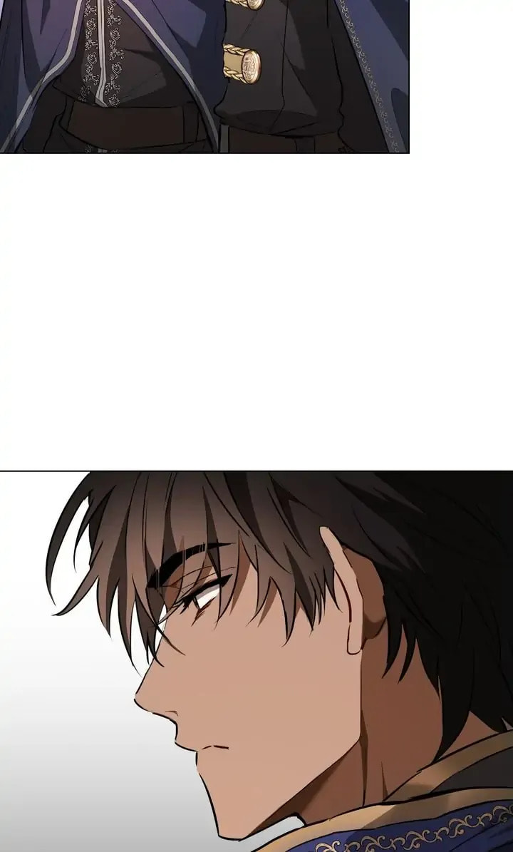 The Fallen Duke & the Knight Who Hated Him Chapter 5 page 35 - 