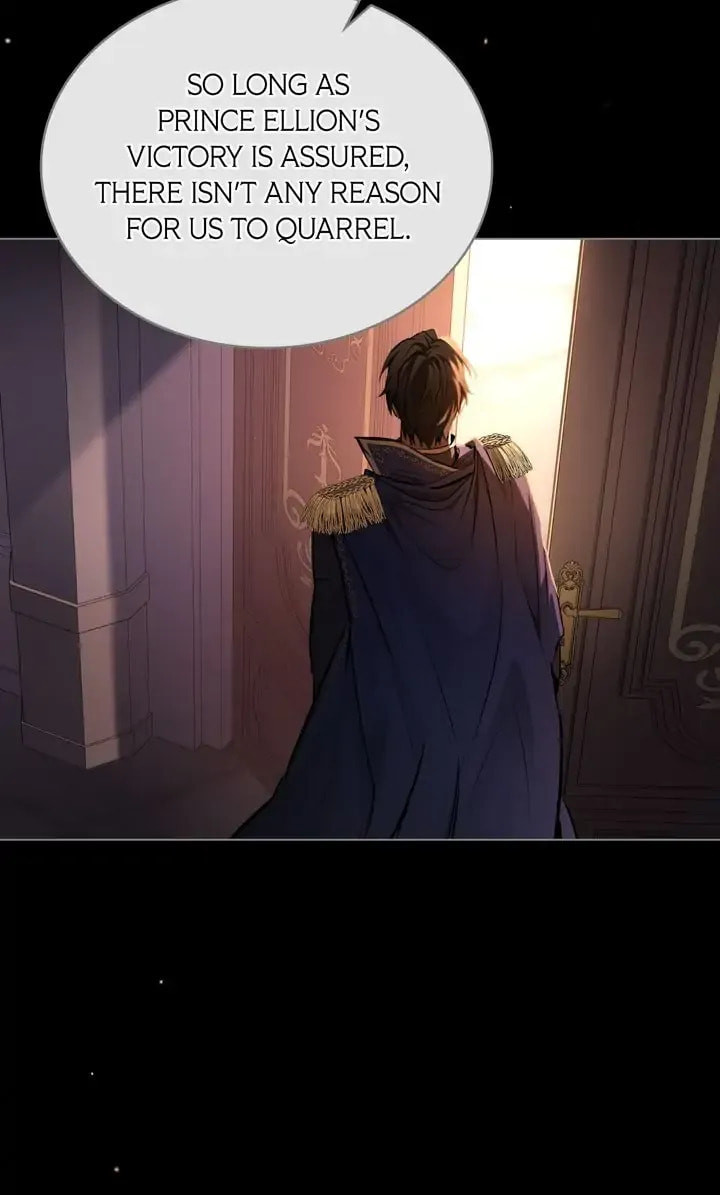 The Fallen Duke & the Knight Who Hated Him Chapter 5 page 37 - 