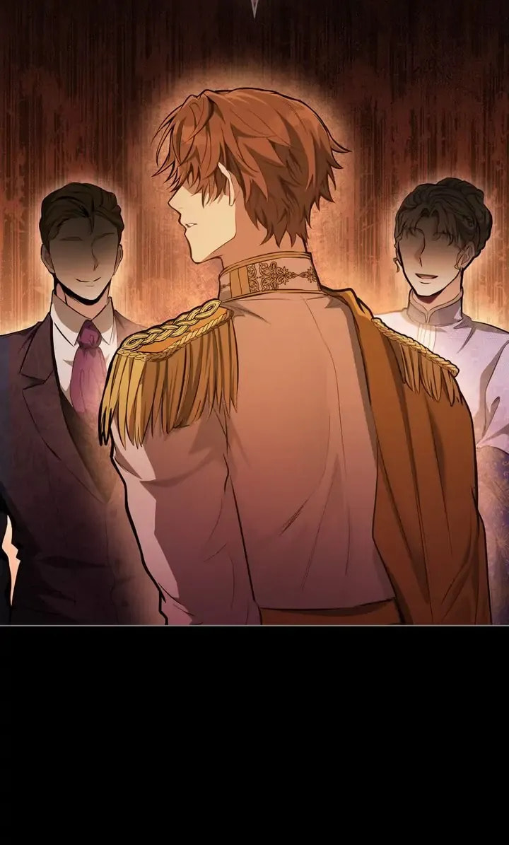 The Fallen Duke & the Knight Who Hated Him Chapter 5 page 40 - 