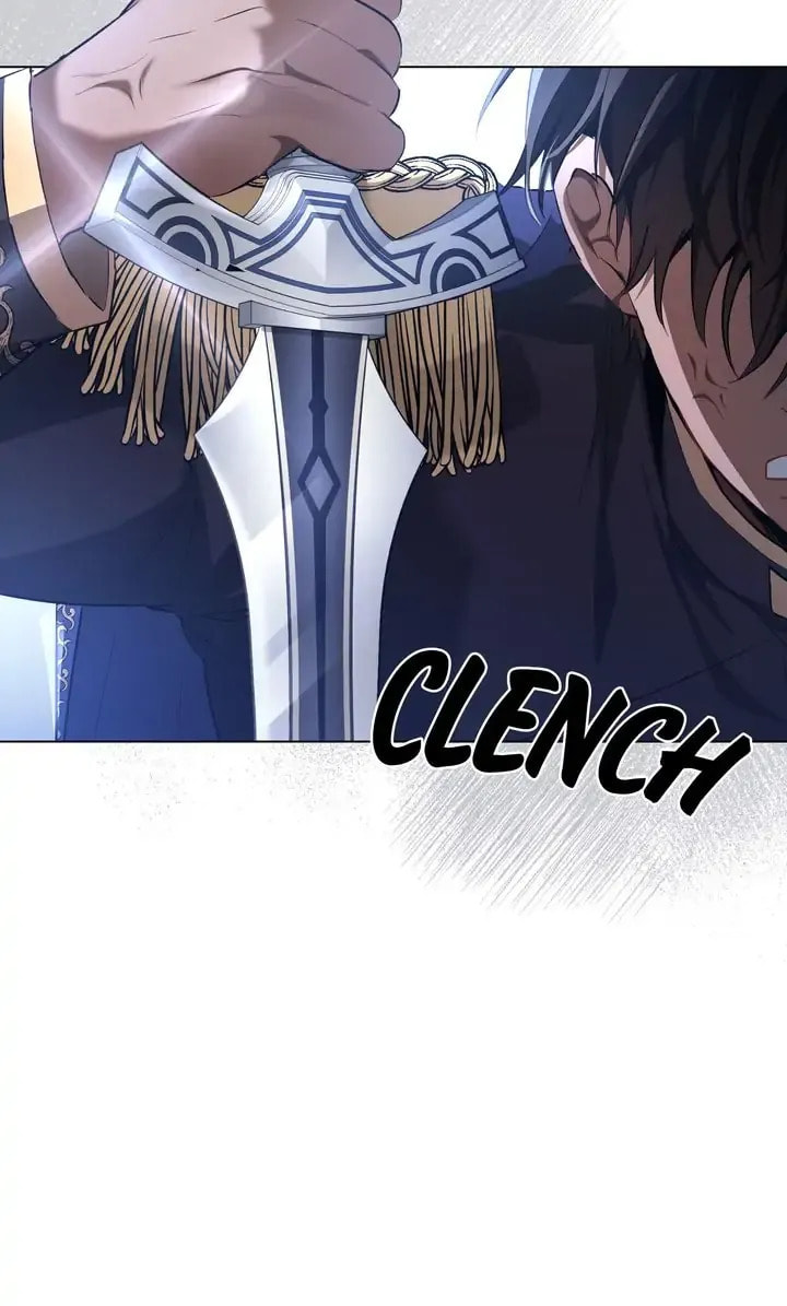 The Fallen Duke & the Knight Who Hated Him Chapter 5 page 5 - 