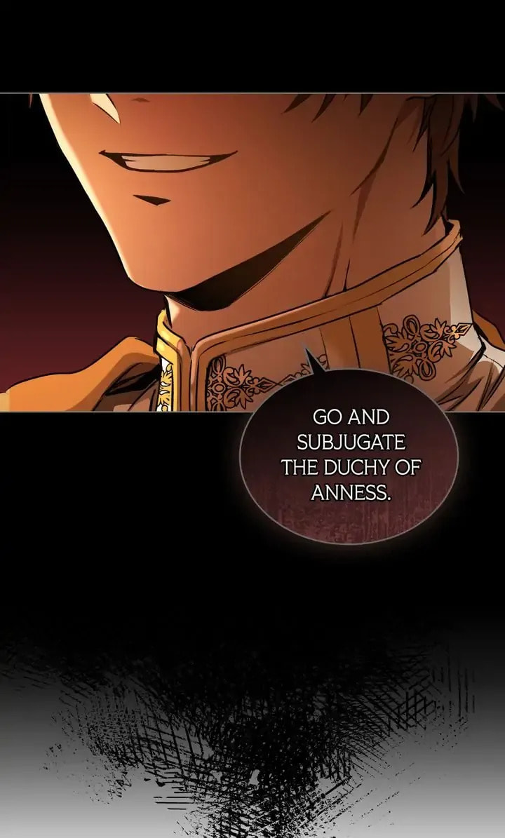 The Fallen Duke & the Knight Who Hated Him Chapter 5 page 41 - 