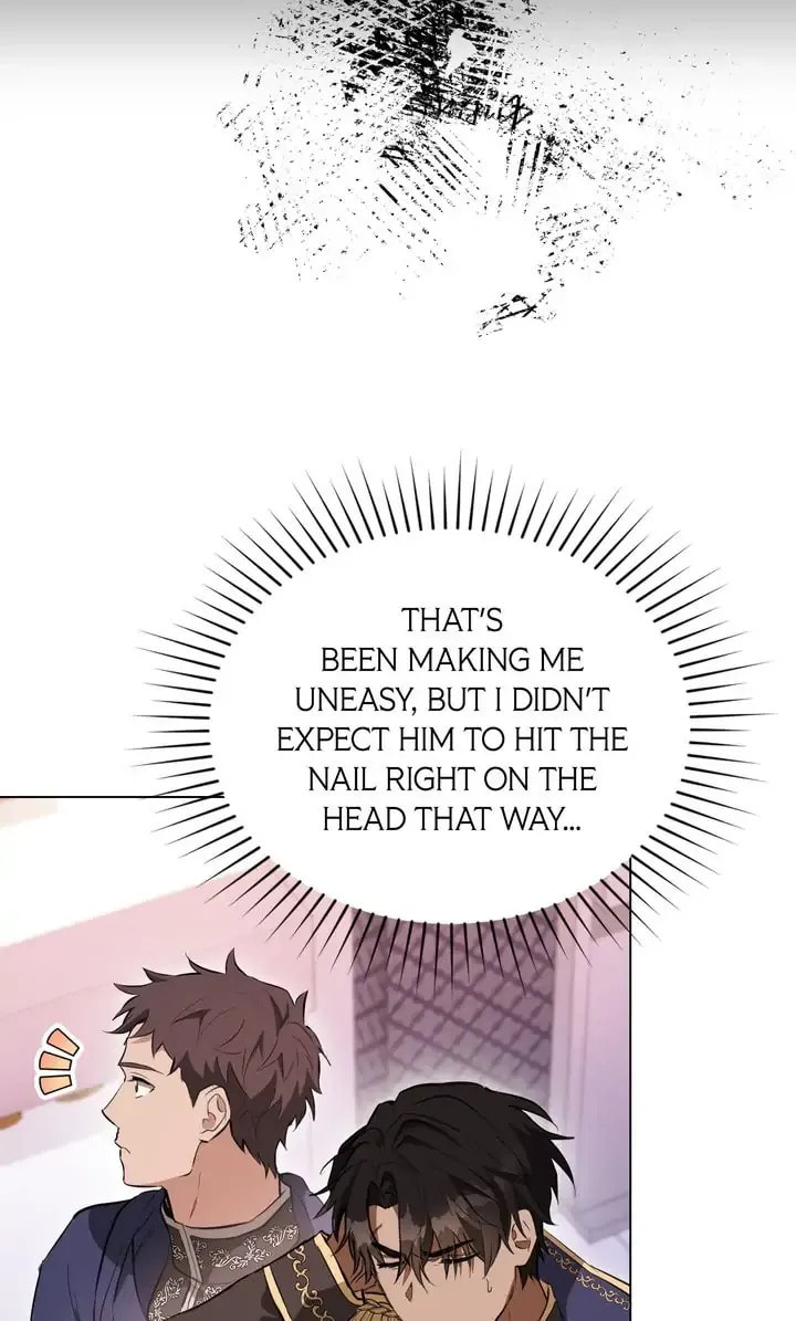 The Fallen Duke & the Knight Who Hated Him Chapter 5 page 42 - 