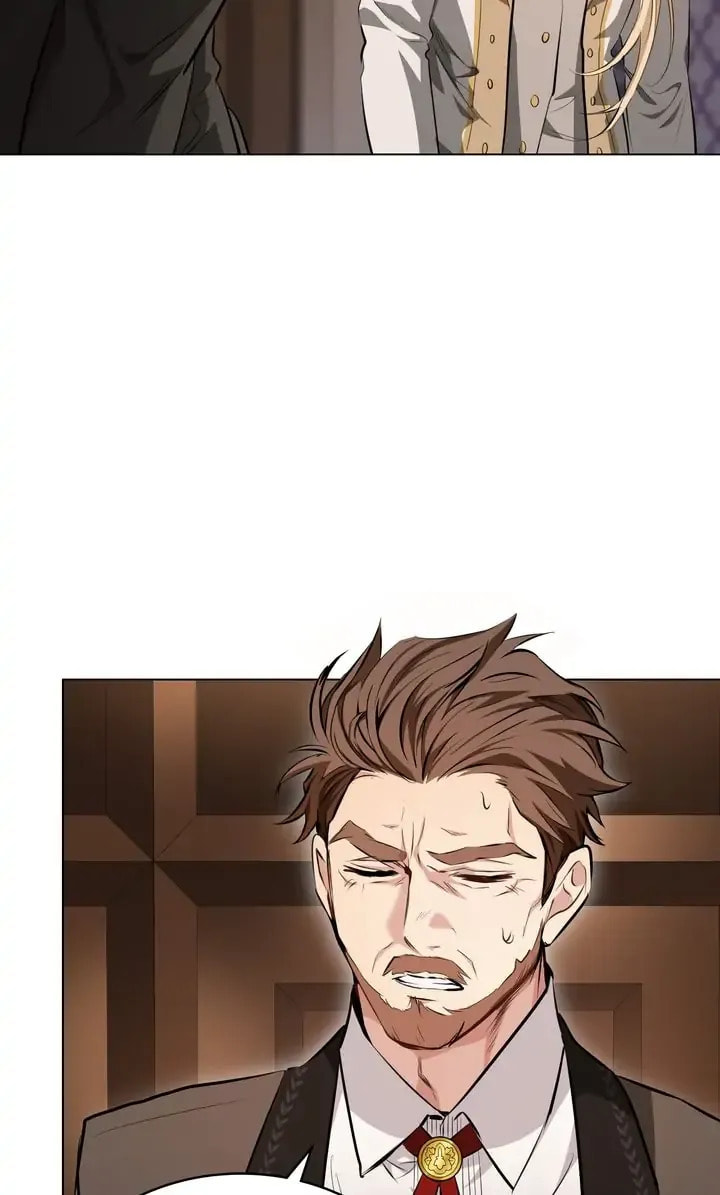 The Fallen Duke & the Knight Who Hated Him Chapter 5 page 50 - 