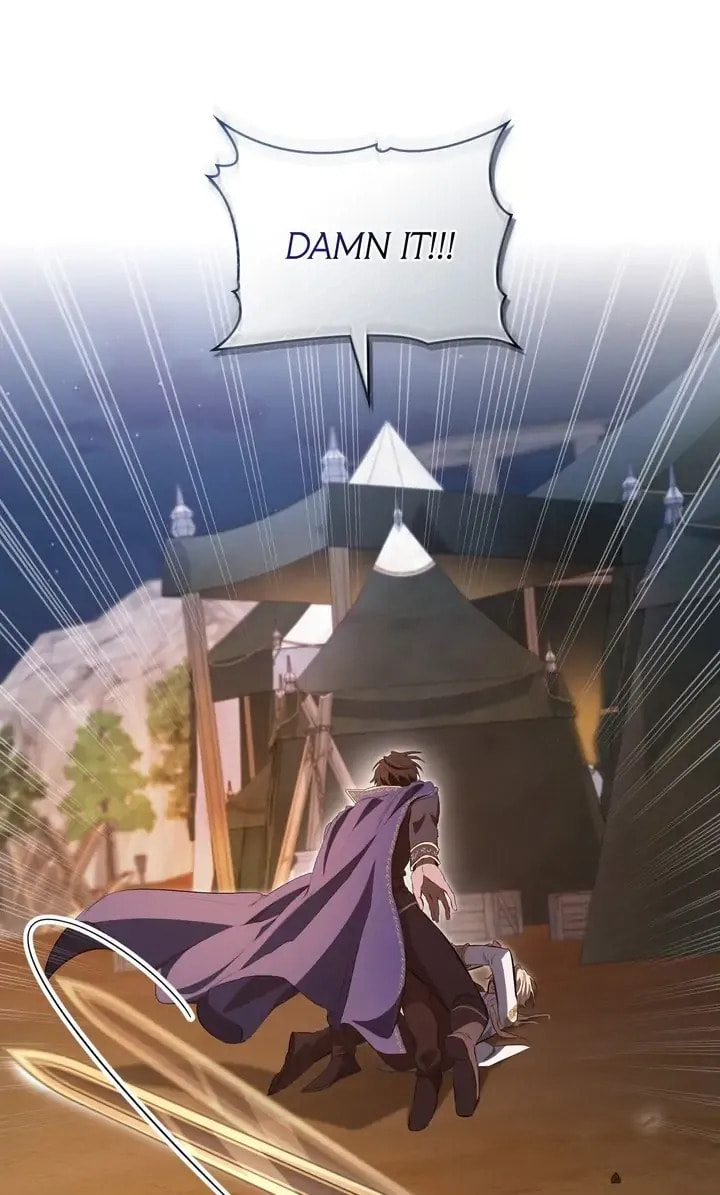 The Fallen Duke & the Knight Who Hated Him Chapter 5 page 6 - 