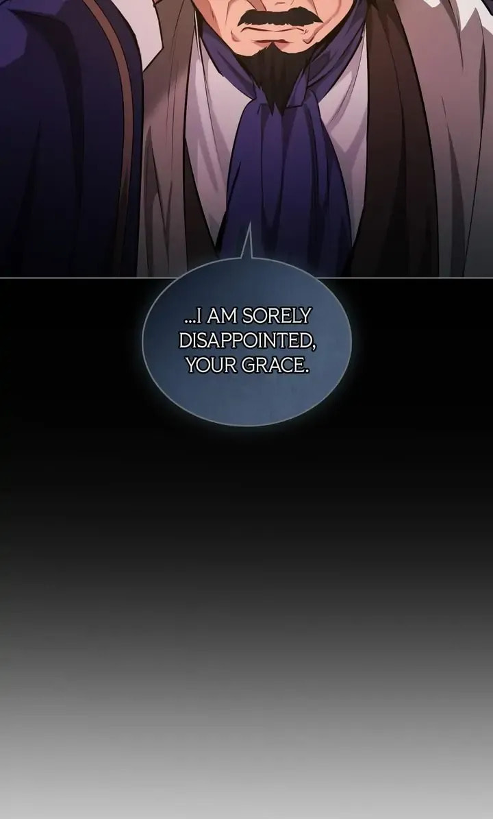 The Fallen Duke & the Knight Who Hated Him Chapter 5 page 56 - 