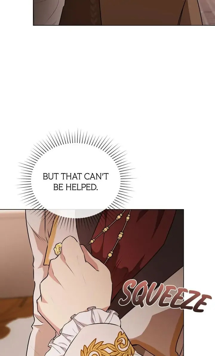The Fallen Duke & the Knight Who Hated Him Chapter 5 page 60 - 