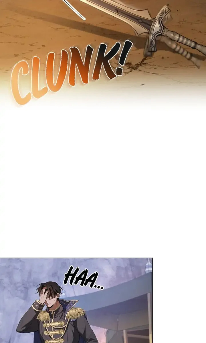The Fallen Duke & the Knight Who Hated Him Chapter 5 page 7 - 
