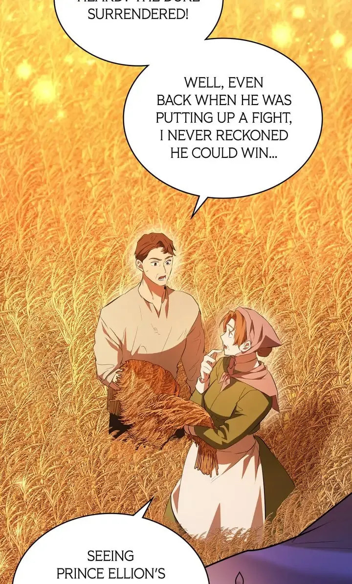 The Fallen Duke & the Knight Who Hated Him Chapter 5 page 69 - 
