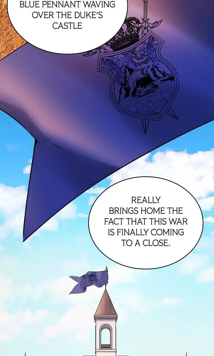 The Fallen Duke & the Knight Who Hated Him Chapter 5 page 70 - 