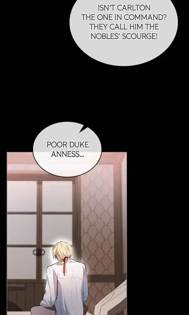The Fallen Duke & the Knight Who Hated Him Chapter 5 page 73 - 