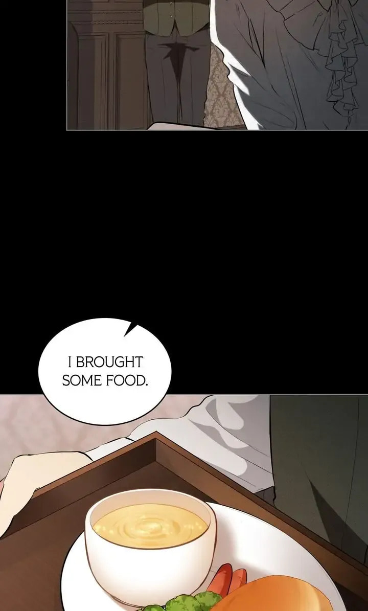 The Fallen Duke & the Knight Who Hated Him Chapter 5 page 75 - 