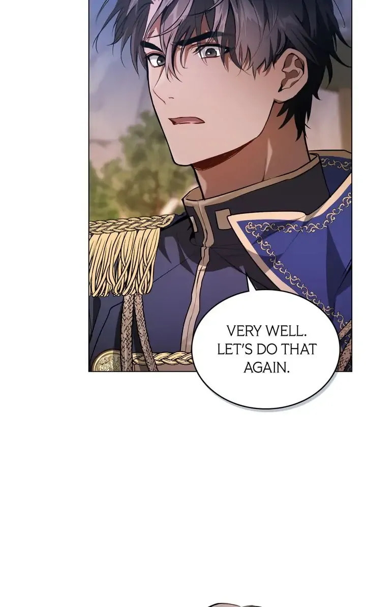 The Fallen Duke & the Knight Who Hated Him Chapter 5 page 9 - 
