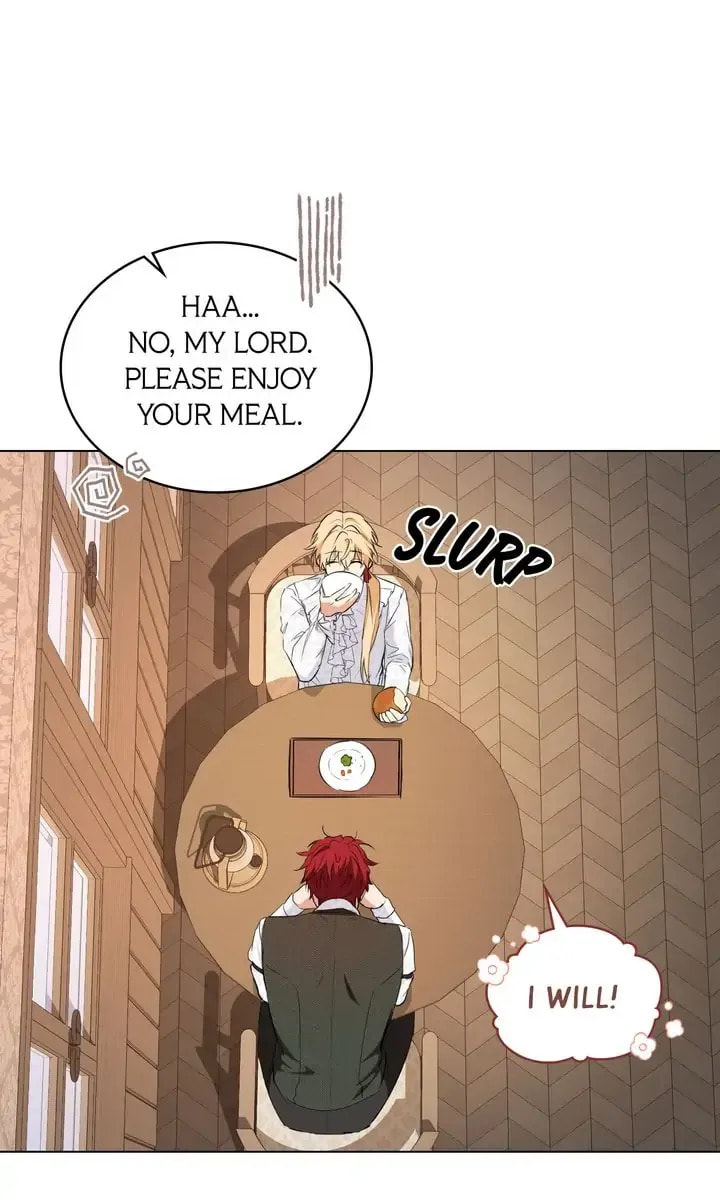 The Fallen Duke & the Knight Who Hated Him Chapter 6 page 13 - 