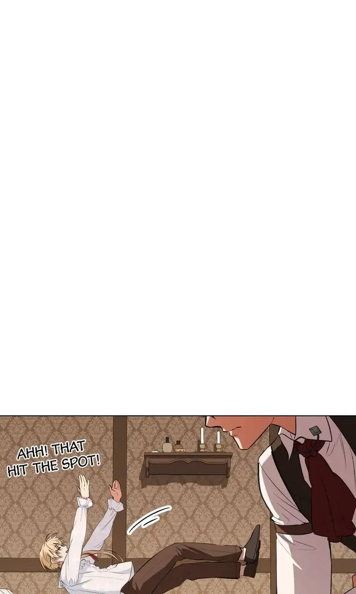The Fallen Duke & the Knight Who Hated Him Chapter 6 page 15 - 