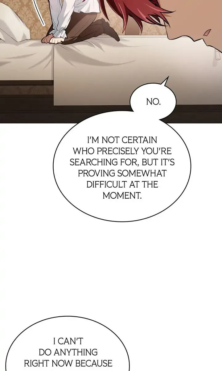 The Fallen Duke & the Knight Who Hated Him Chapter 6 page 18 - 