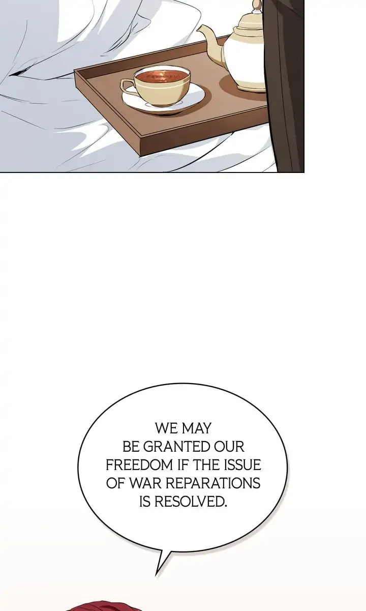 The Fallen Duke & the Knight Who Hated Him Chapter 6 page 56 - 