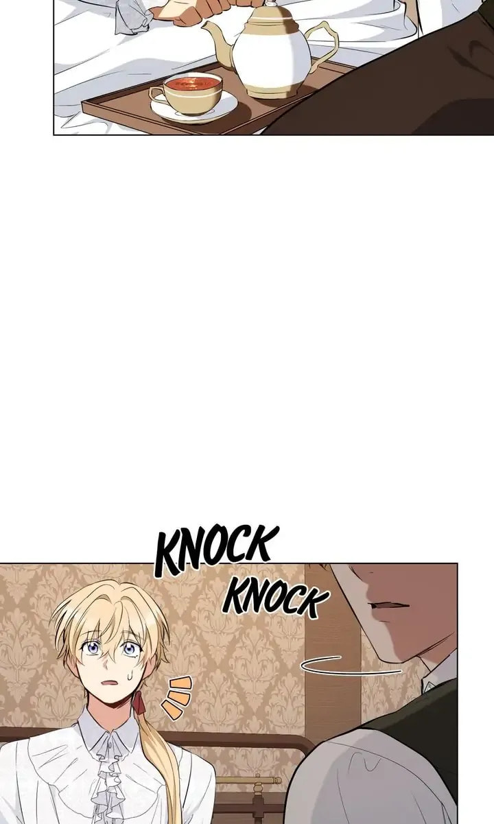 The Fallen Duke & the Knight Who Hated Him Chapter 6 page 59 - 