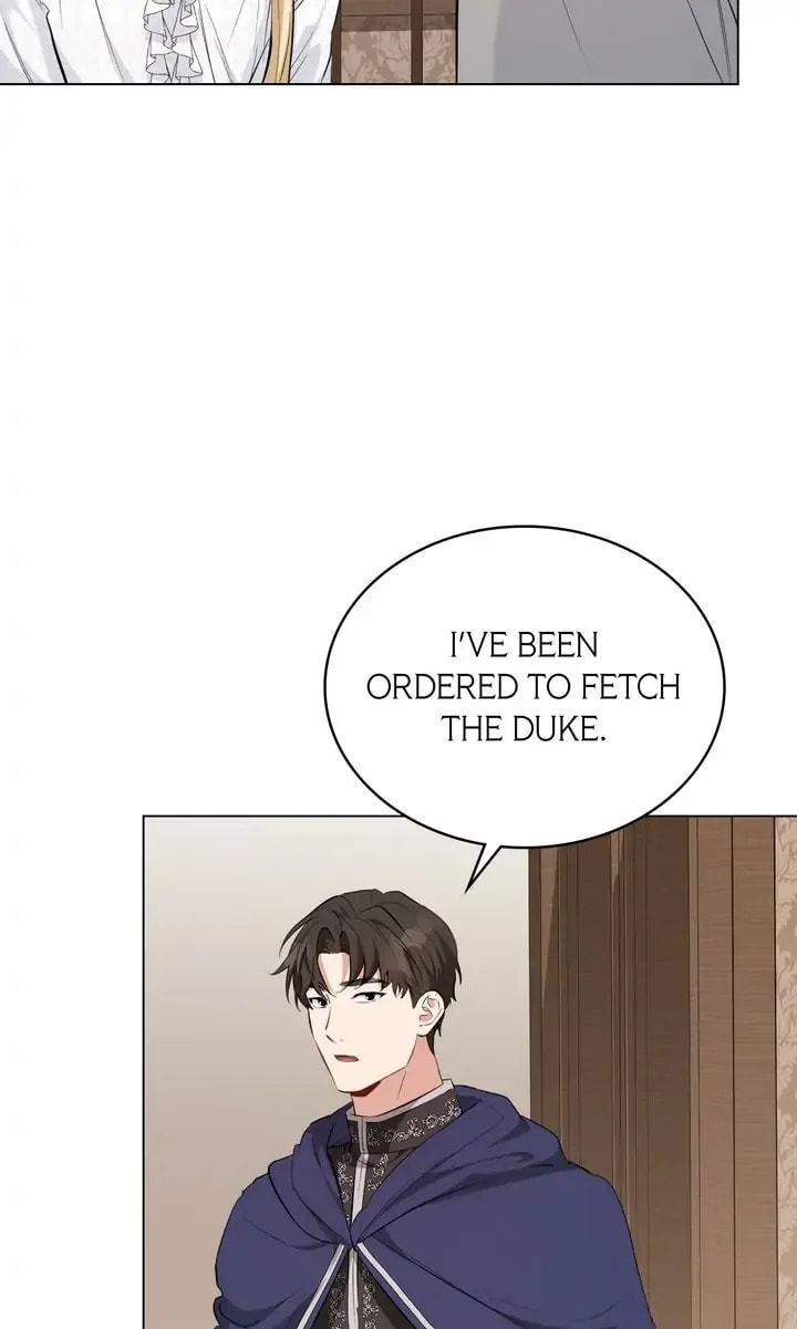 The Fallen Duke & the Knight Who Hated Him Chapter 6 page 60 - 