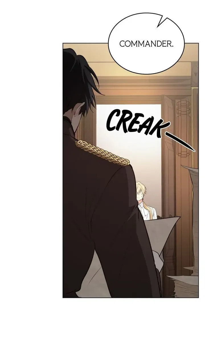 The Fallen Duke & the Knight Who Hated Him Chapter 6 page 66 - 
