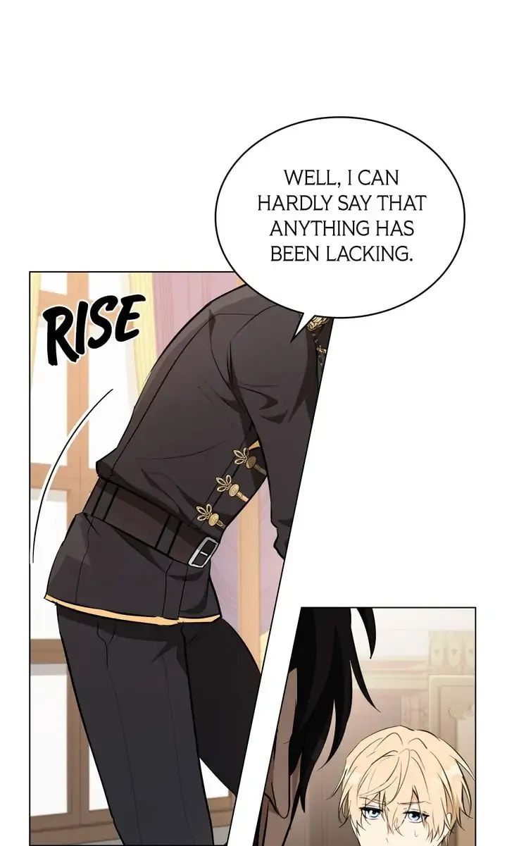 The Fallen Duke & the Knight Who Hated Him Chapter 6 page 72 - 