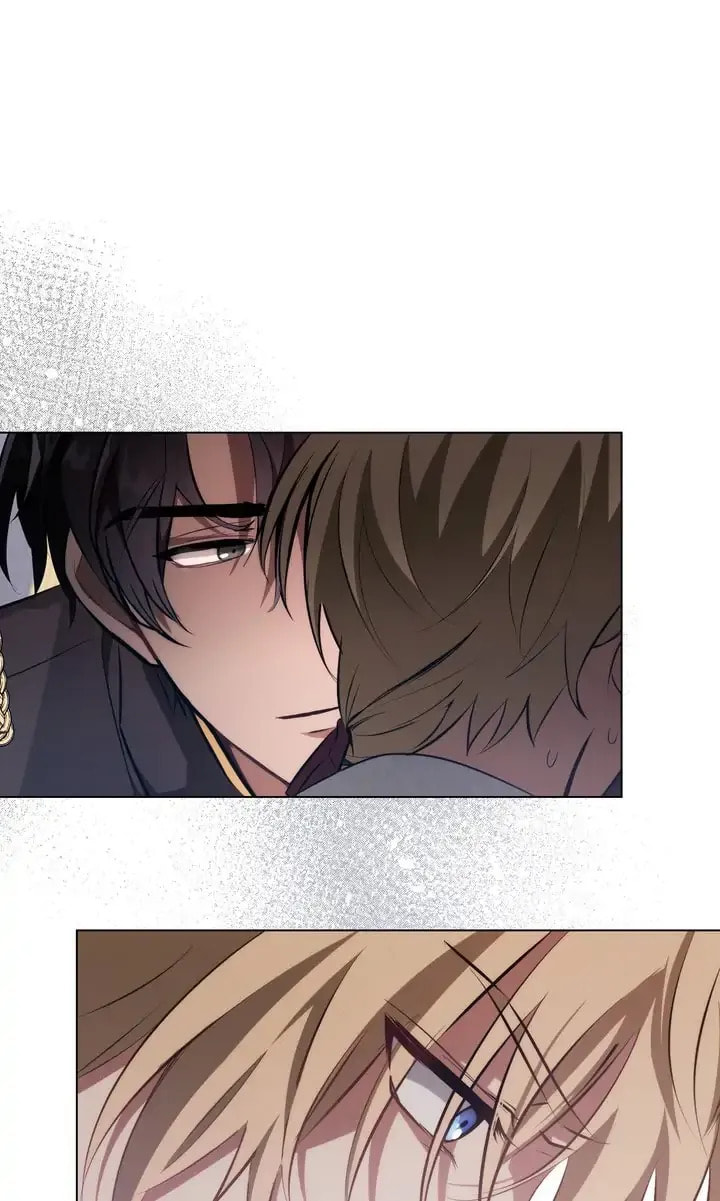 The Fallen Duke & the Knight Who Hated Him Chapter 6 page 80 - 