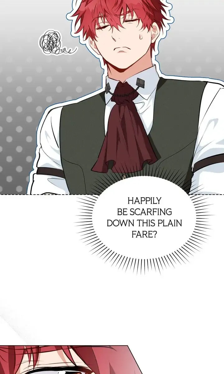 The Fallen Duke & the Knight Who Hated Him Chapter 6 page 9 - 