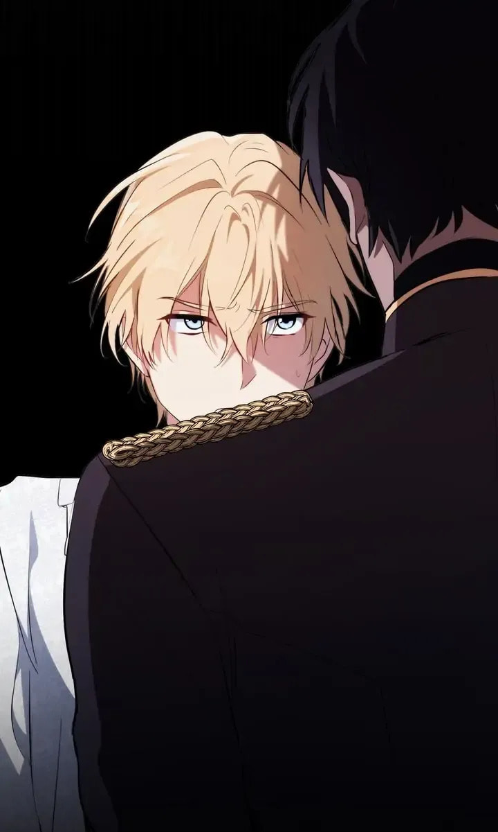 The Fallen Duke & the Knight Who Hated Him Chapter 6 page 82 - 