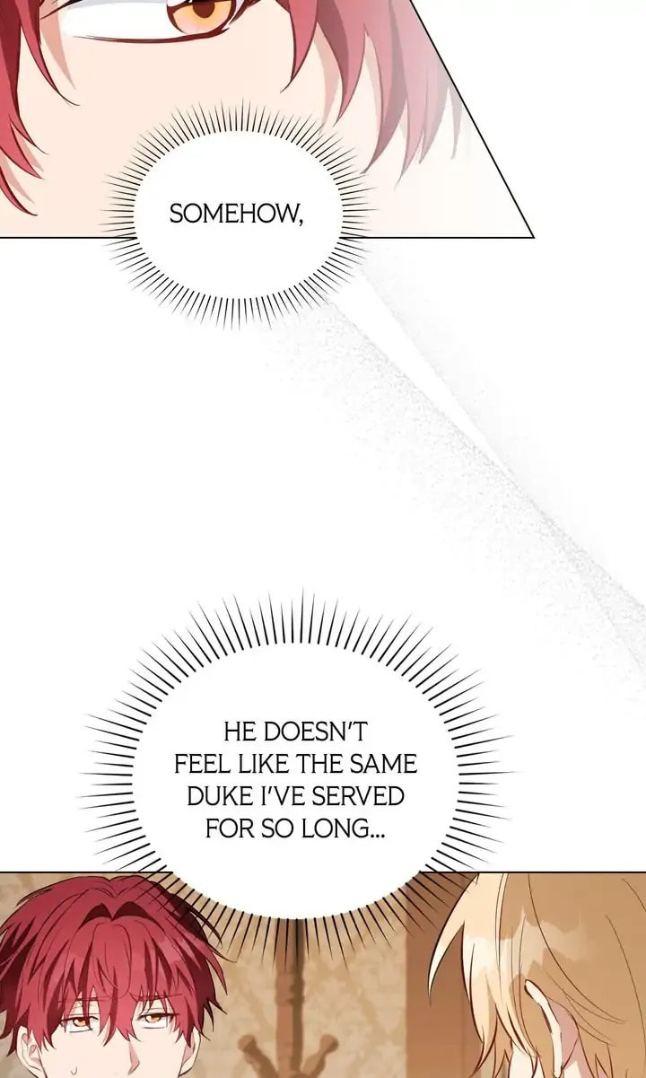 The Fallen Duke & the Knight Who Hated Him Chapter 6 page 10 - 