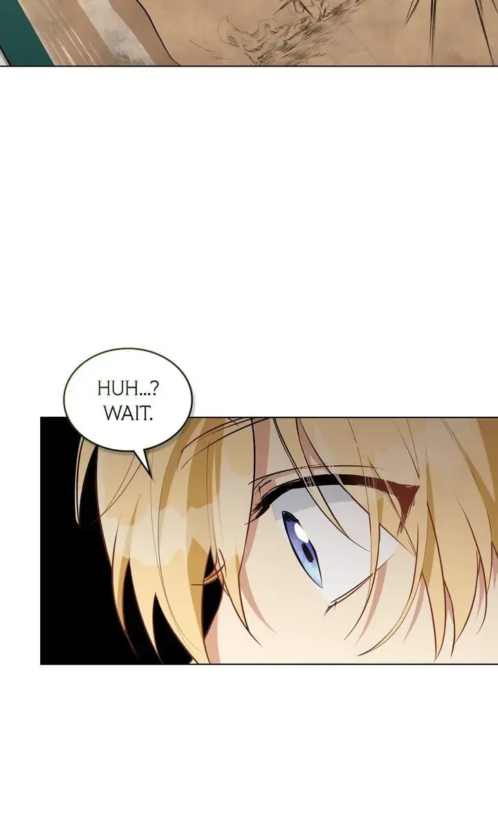 The Fallen Duke & the Knight Who Hated Him Chapter 7 page 101 - 