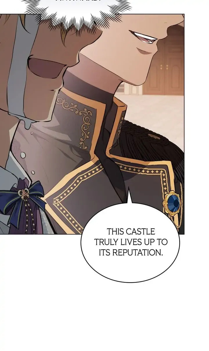The Fallen Duke & the Knight Who Hated Him Chapter 7 page 12 - 