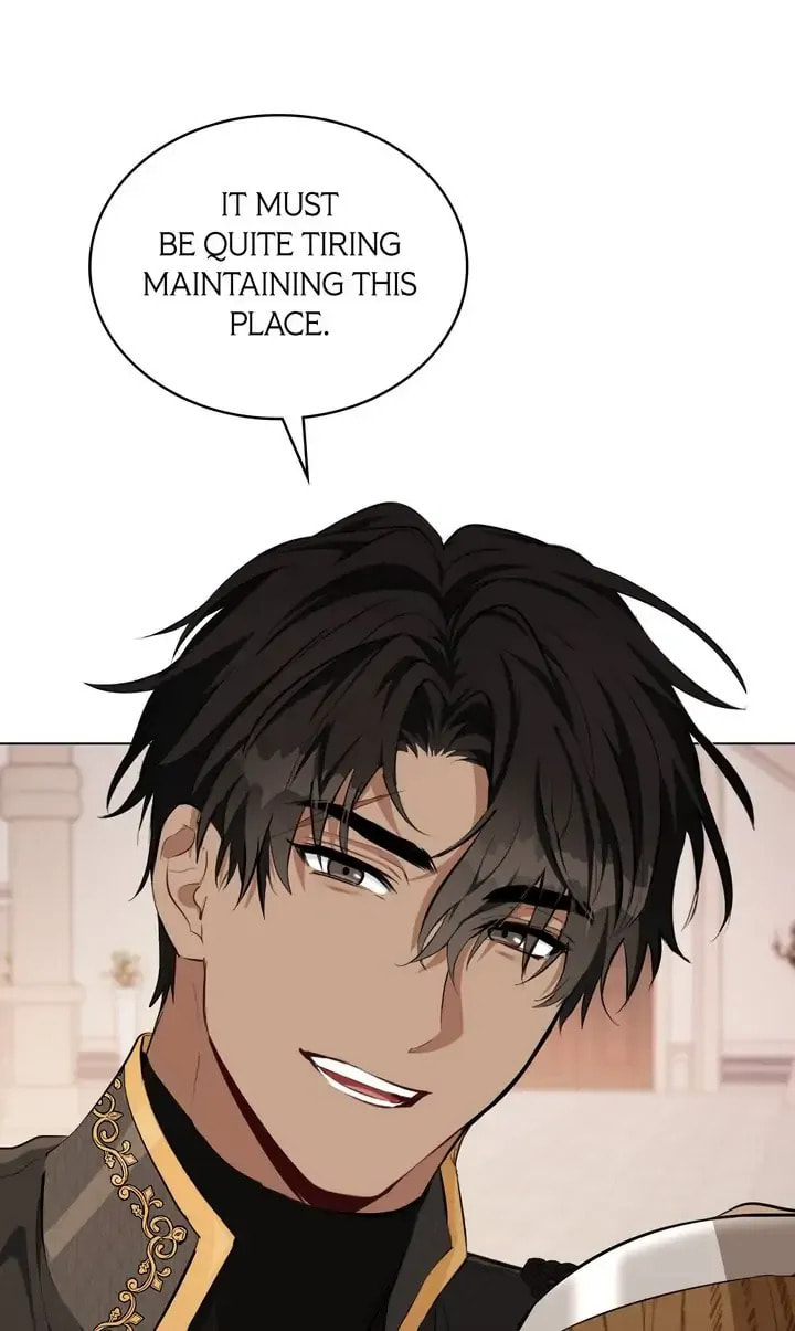 The Fallen Duke & the Knight Who Hated Him Chapter 7 page 13 - 