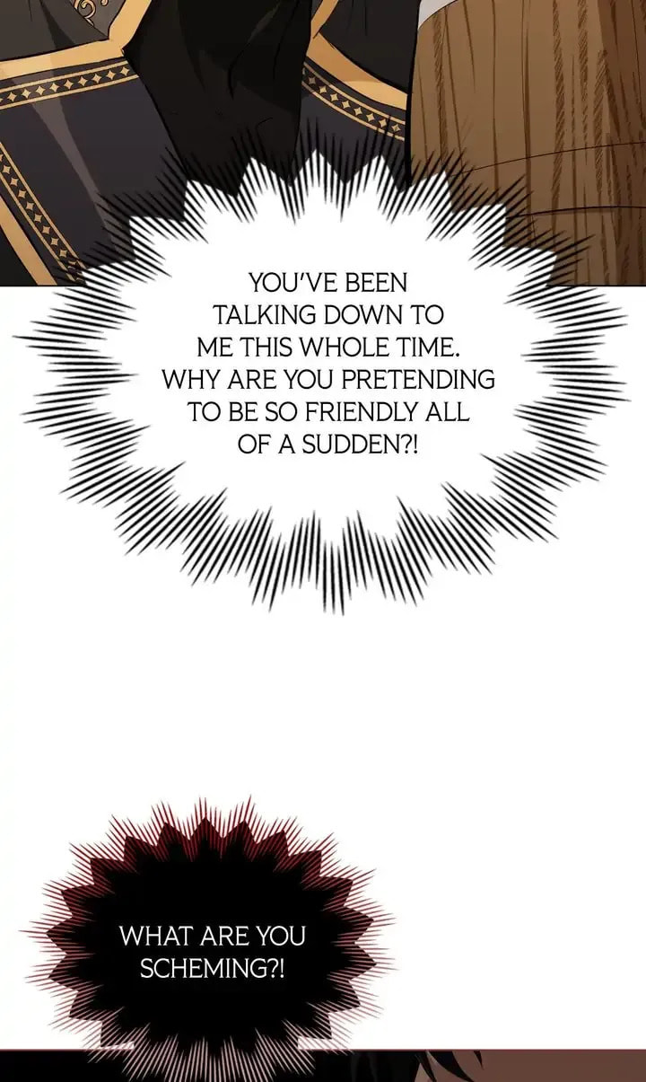The Fallen Duke & the Knight Who Hated Him Chapter 7 page 14 - 